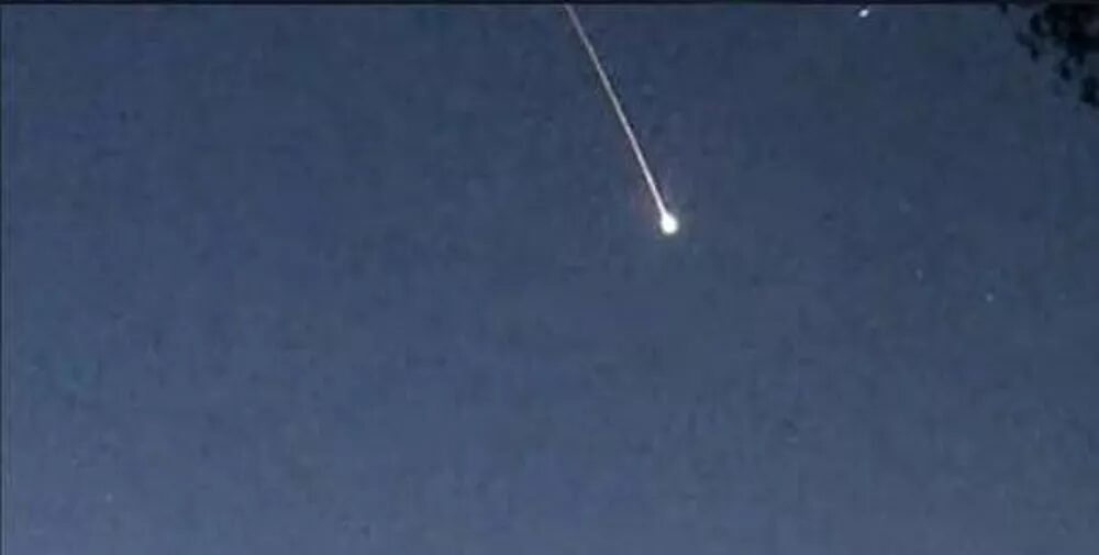 fireball