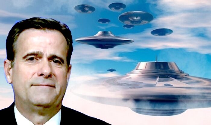 Click to enlarge John Ratcliffe/ufos
