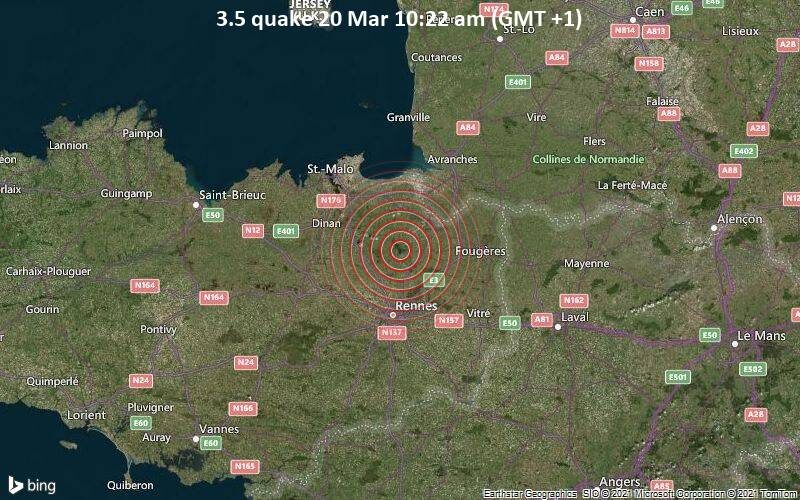 quake