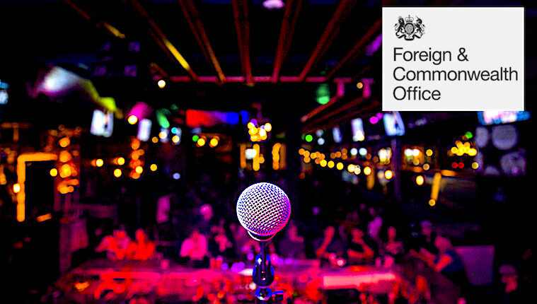 Click to enlarge microphone