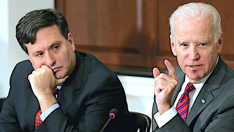 Klain/Biden