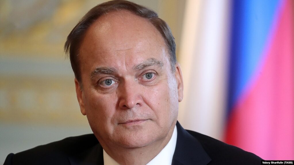 Antonov