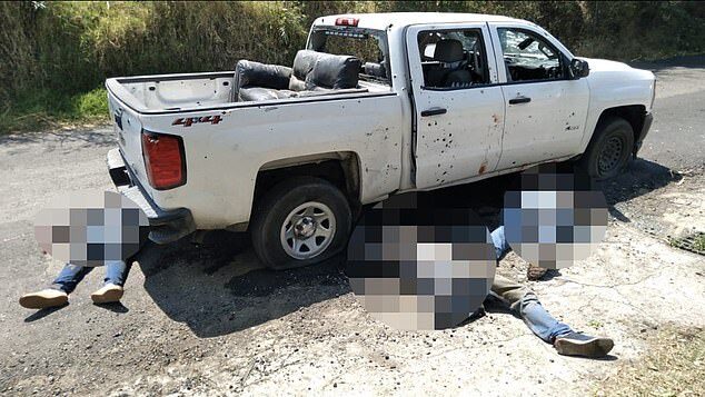 Click to enlarge mexico murder