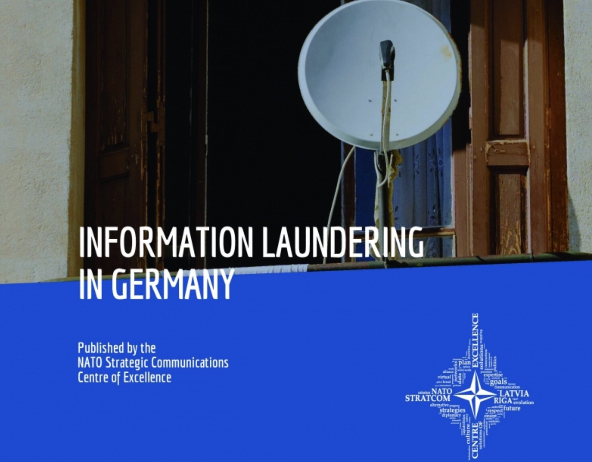 NATO Strategic Communications