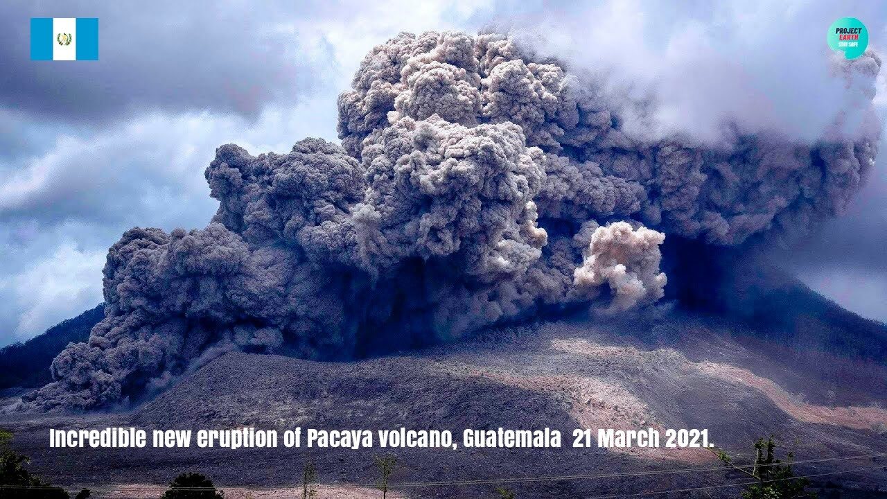 erupt