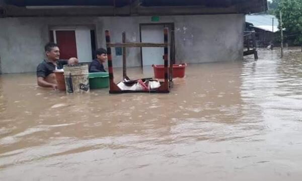 Click to enlarge floods