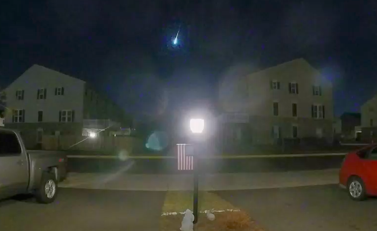 fireball