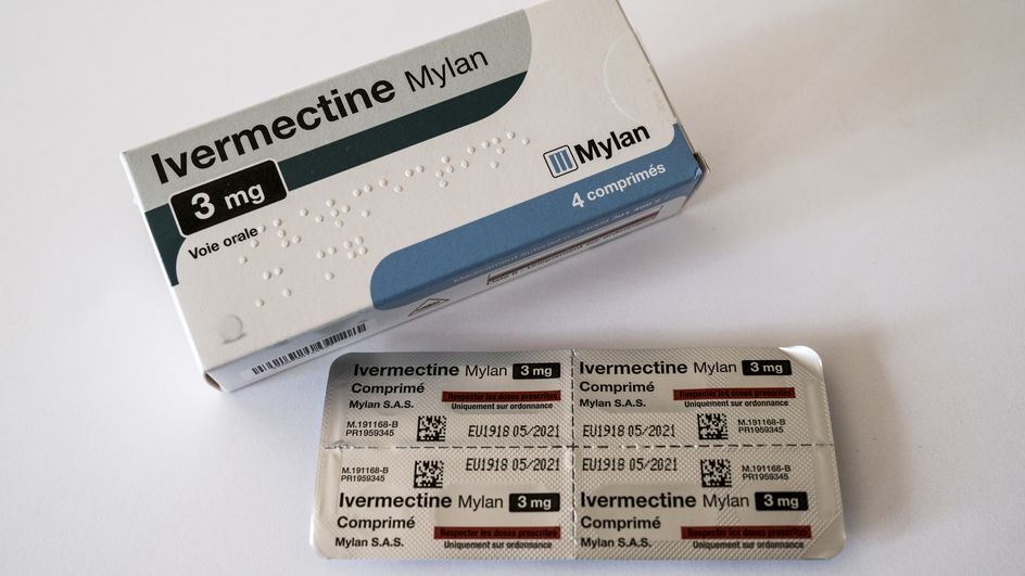 ivermectine