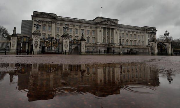 Click to enlarge buckingham palace