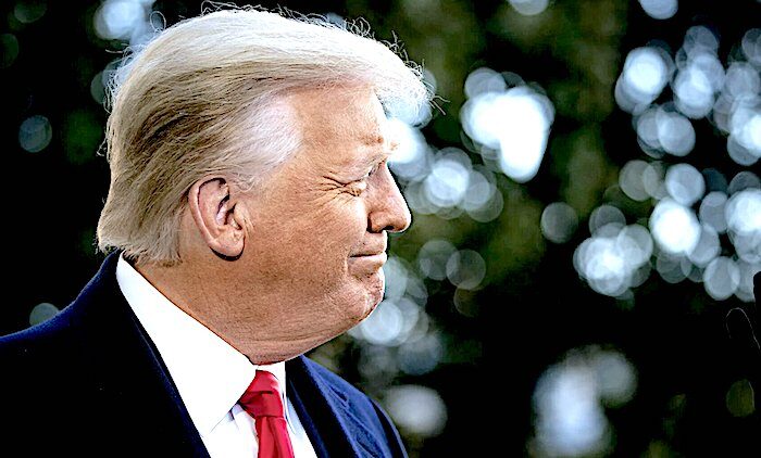 Click to enlarge Trump