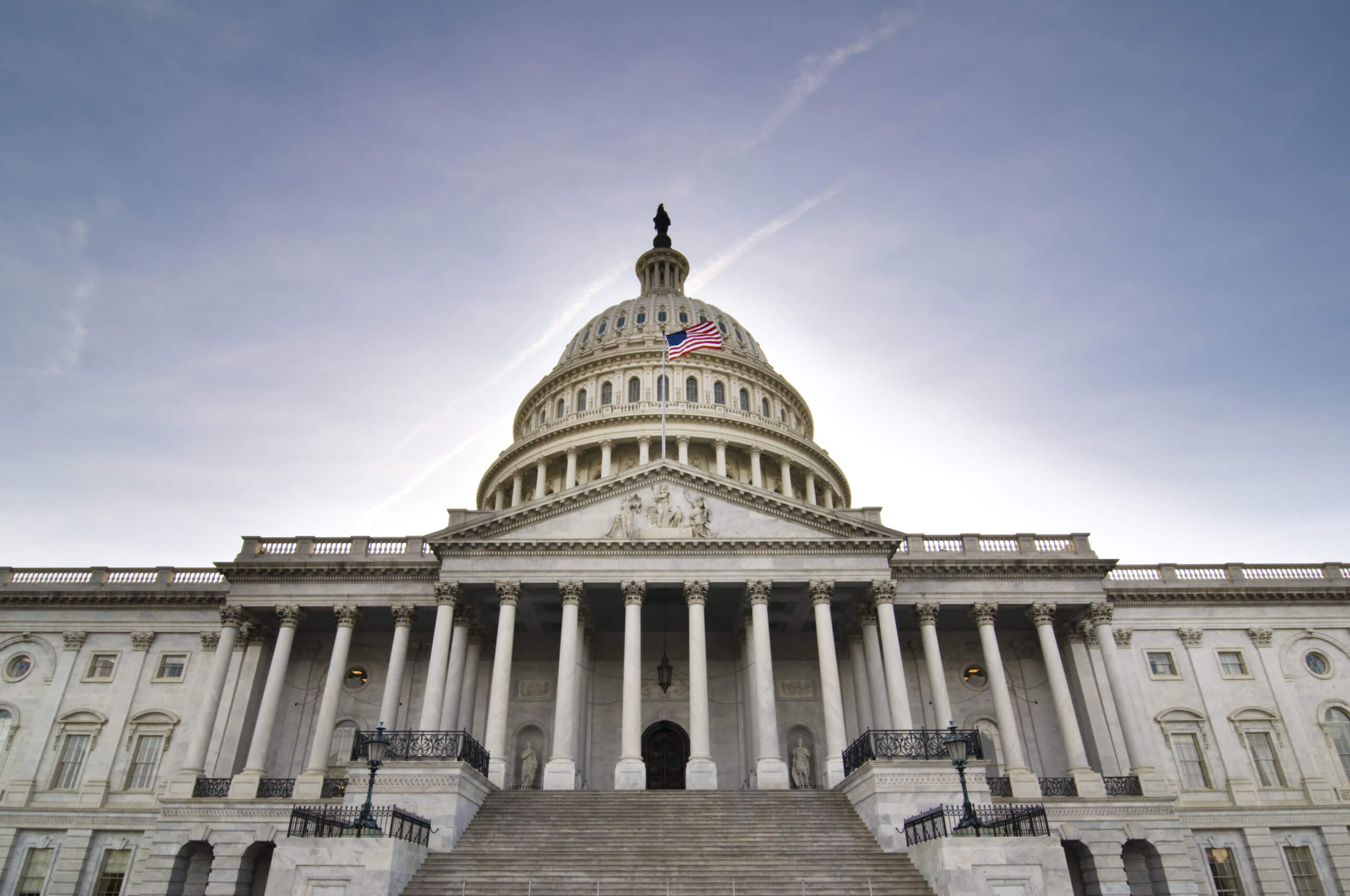 Click to enlarge The Capitol