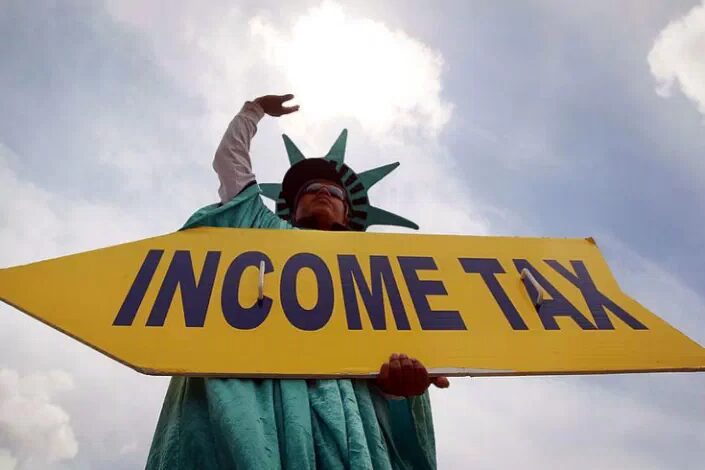 income tax