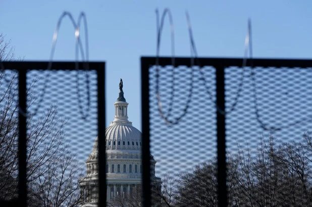 us capitol