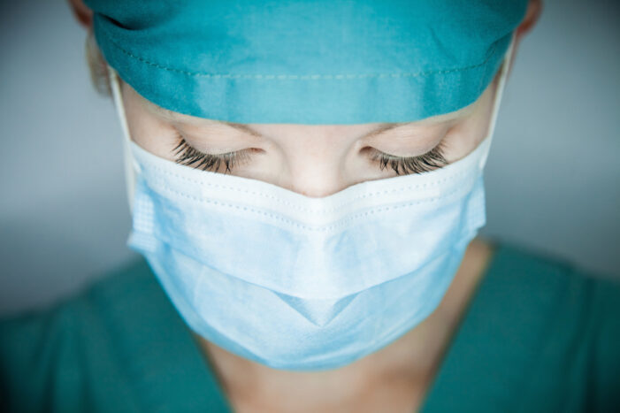 vaxxed