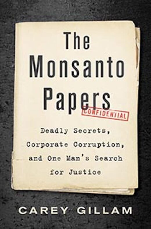Monsanto papers