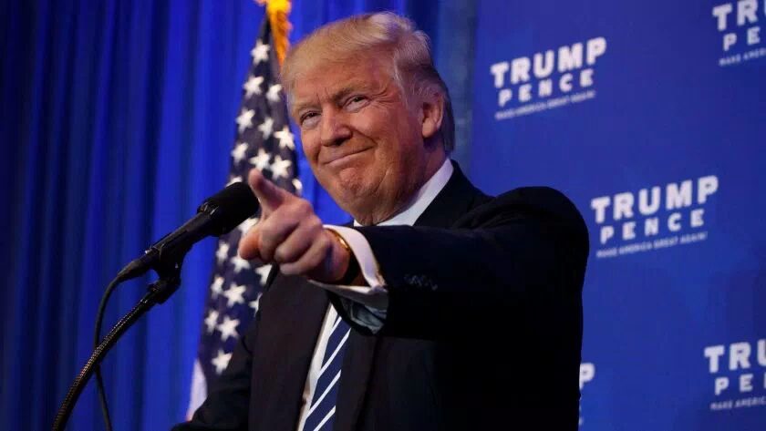 Trump campaign