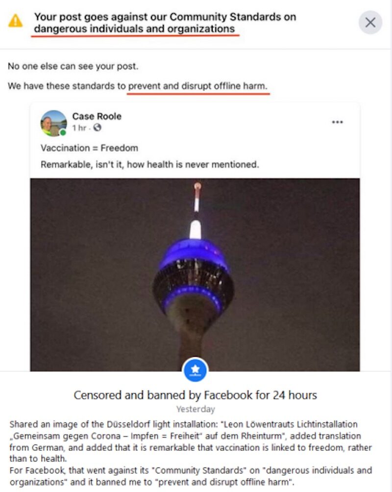 Click to enlarge censored and banned
