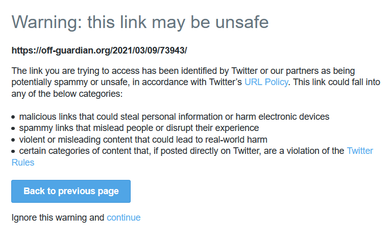 Click to enlarge link may be unsafe