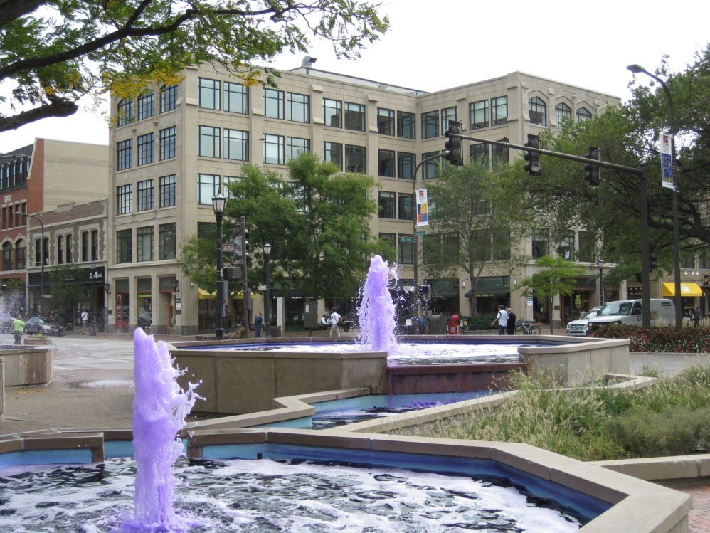Evanston, Illinois