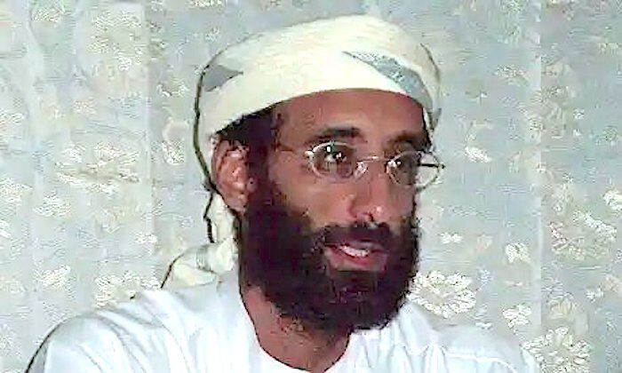 Click to enlarge Anwar al-Awlaki
