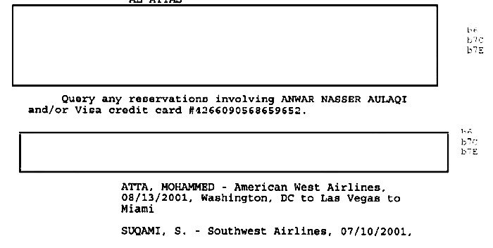 Click to enlarge airline reservations