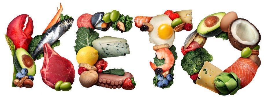 Keto Diet