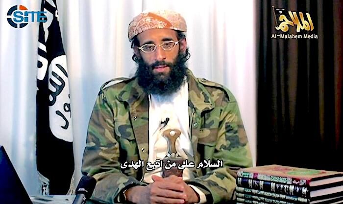 Click to enlarge al-Awlaki