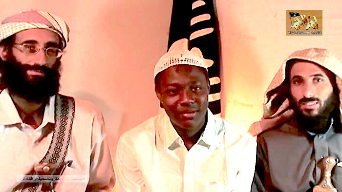 Click to enlarge Awlaki/underwear bomber
