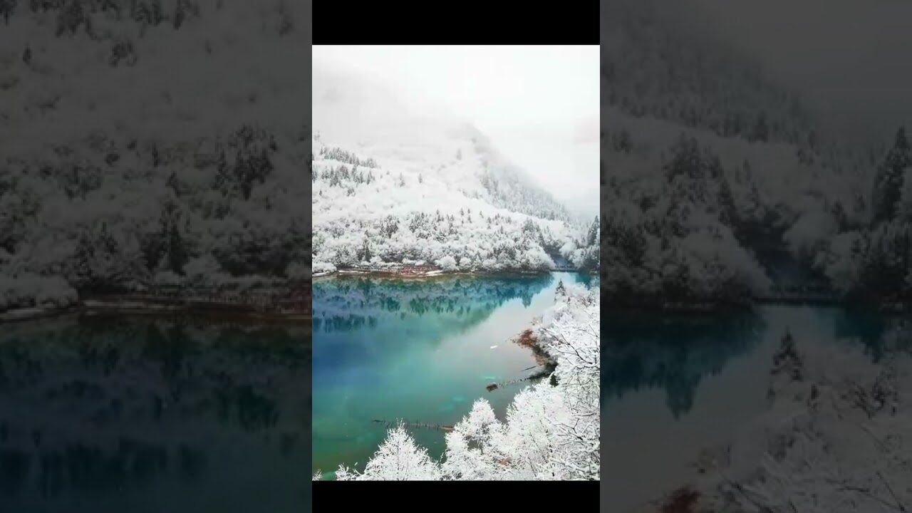 Click to enlarge snow