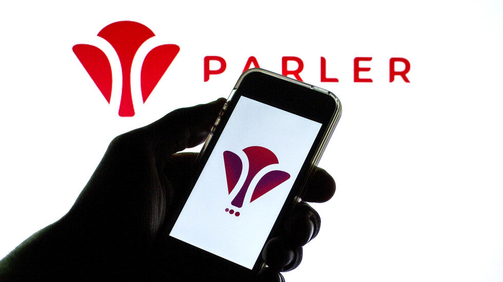 parler app