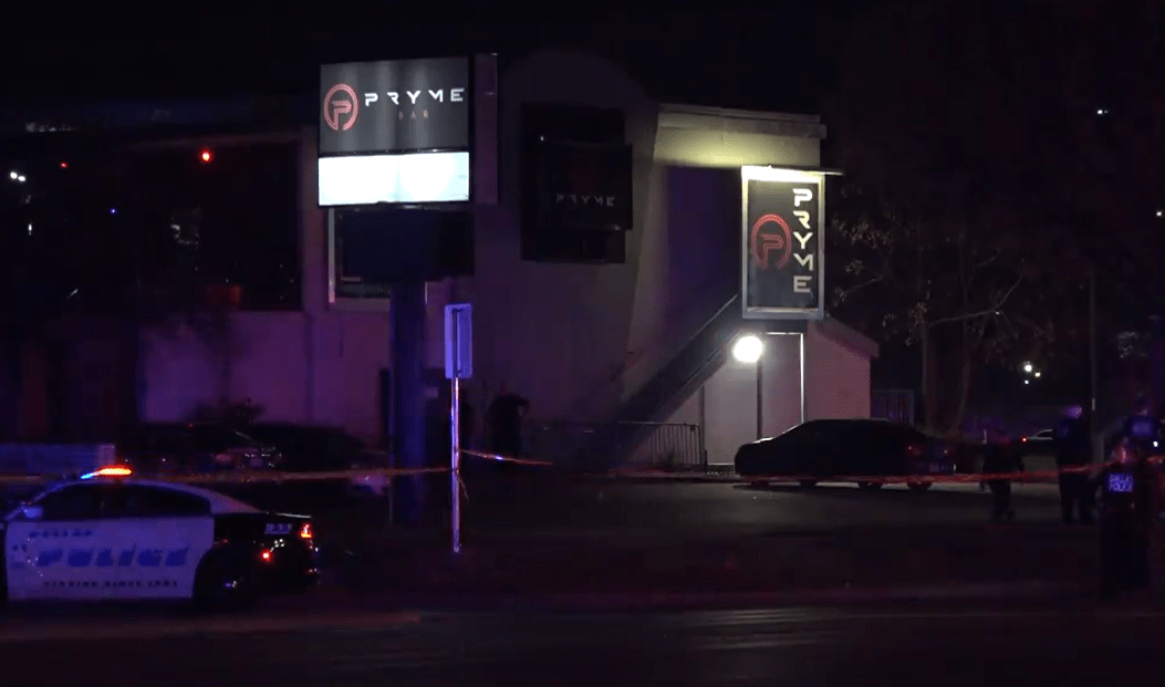 pryme nightclub dallas