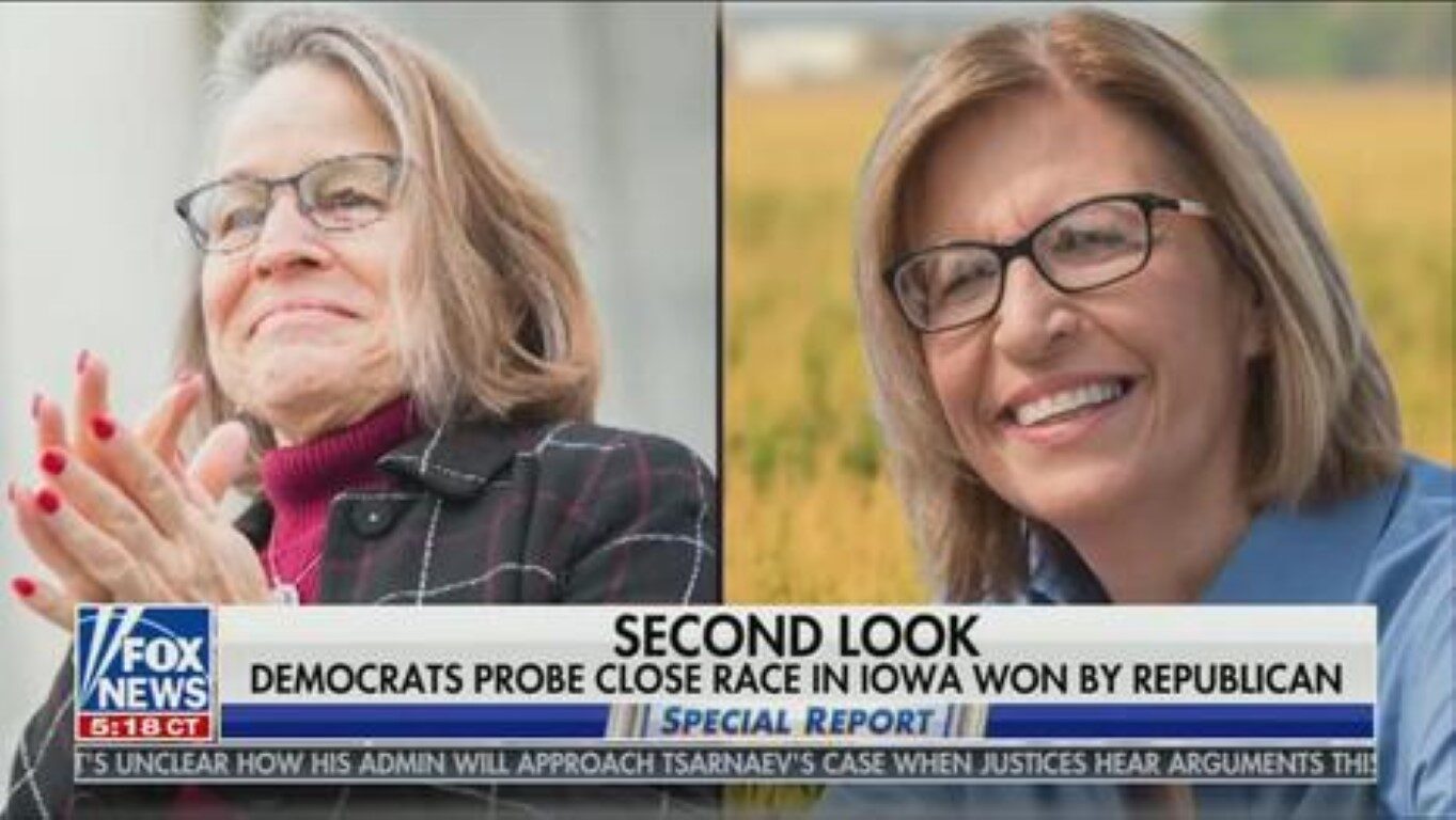 iowa congresswman