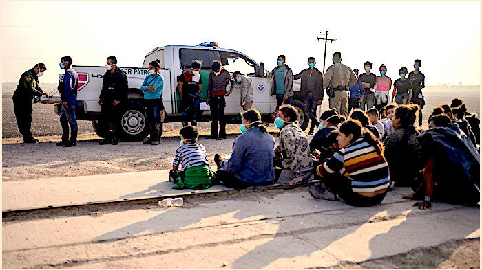 migrants