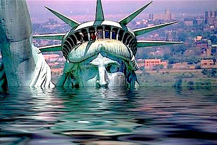 Click to enlarge Statue of Liberty
