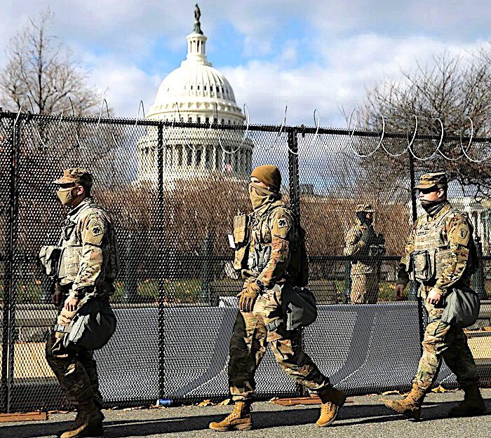 Click to enlarge capitol protectors