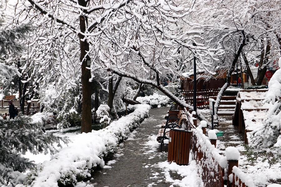 SNOW