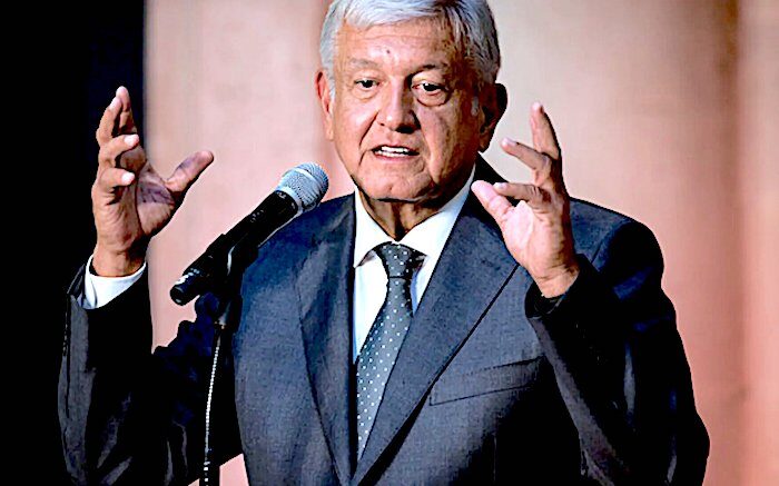 Click to enlarge Obrador