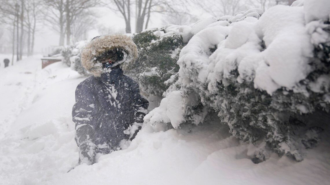 cold