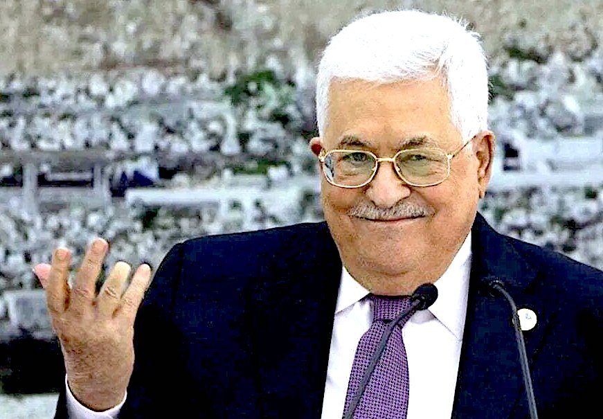 Abbas