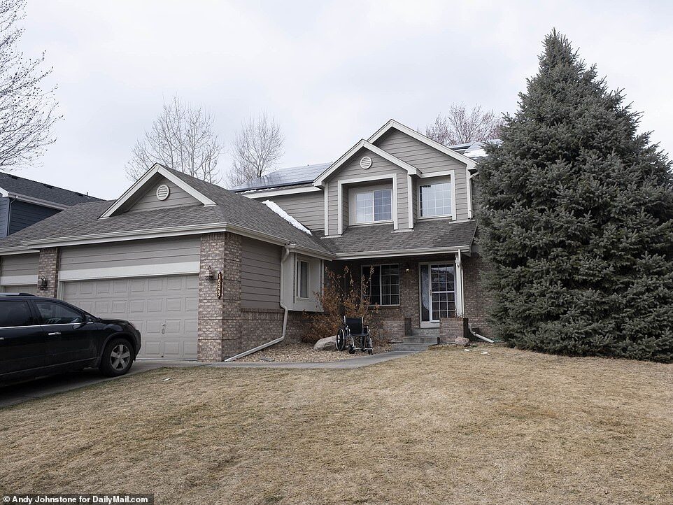 boulder grocery gunman home