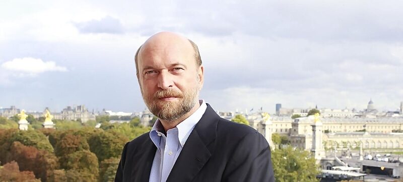 Sergey Pugachev exile russia millionaire