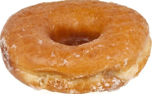 donut