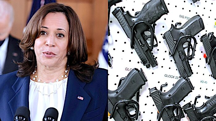 Harris/Guns