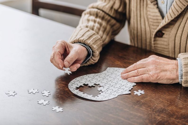 maladie alzheimer