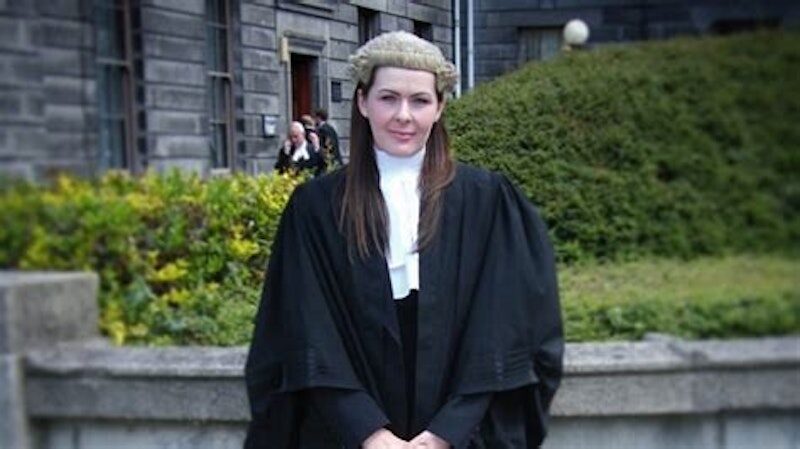 Tracey O’Mahoney