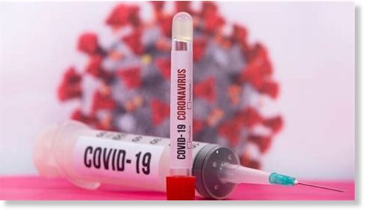 covid vaccine