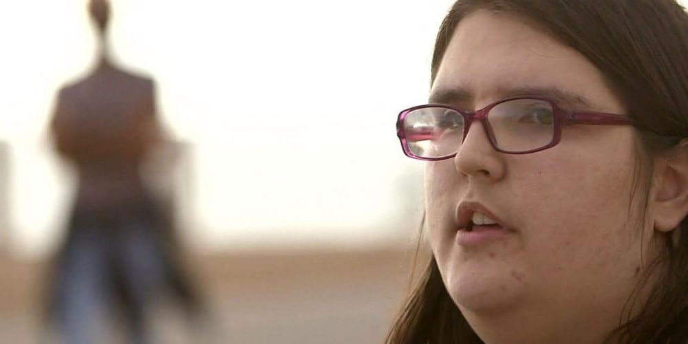 Aimee Challenor reddit
