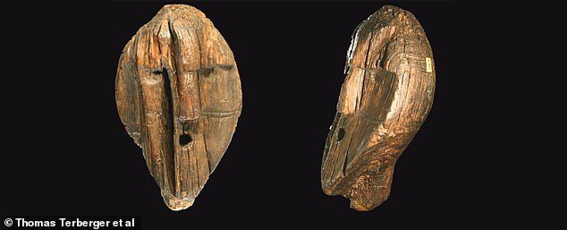 Click to enlarge shigir idol