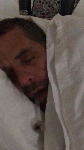 Click to enlarge Hunter Biden on drugs