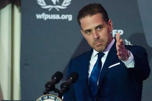 Click to enlarge Hunter Biden